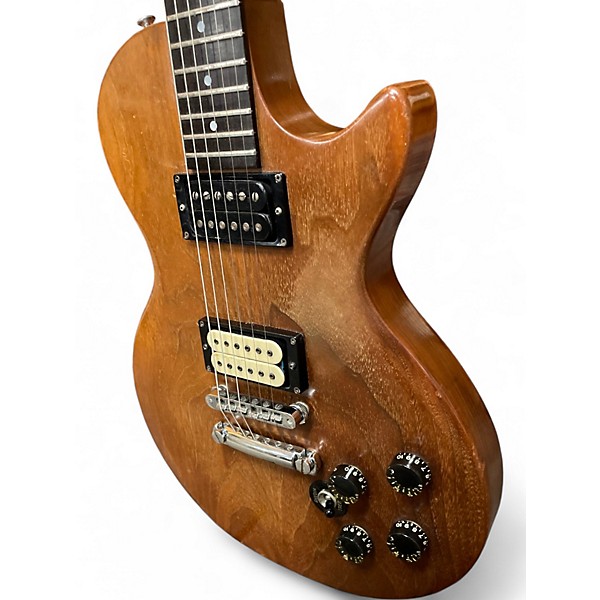 Used Gibson Les Paul The Paul Walnut Solid Body Electric Guitar