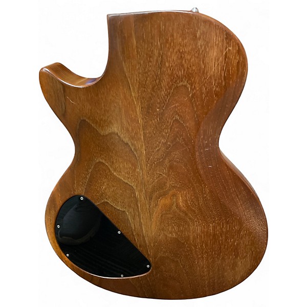 Used Gibson Les Paul The Paul Walnut Solid Body Electric Guitar