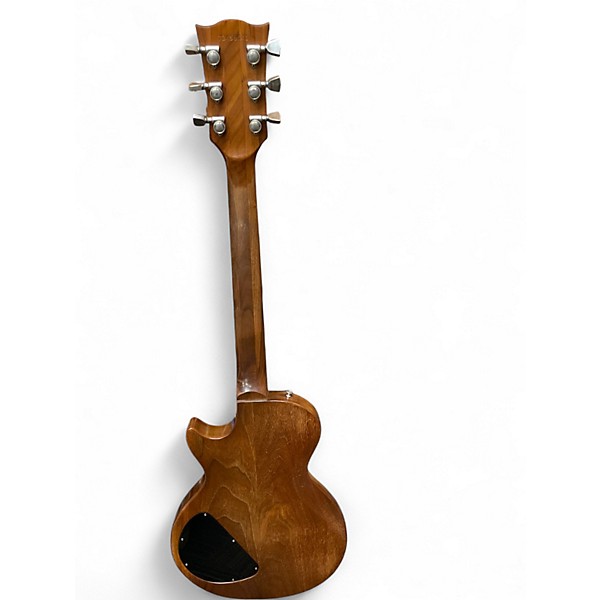 Used Gibson Les Paul The Paul Walnut Solid Body Electric Guitar