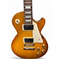 Used Gibson Les Paul Tribute Honey Burst Solid Body Electric Guitar thumbnail
