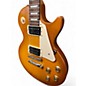 Used Gibson Les Paul Tribute Honey Burst Solid Body Electric Guitar