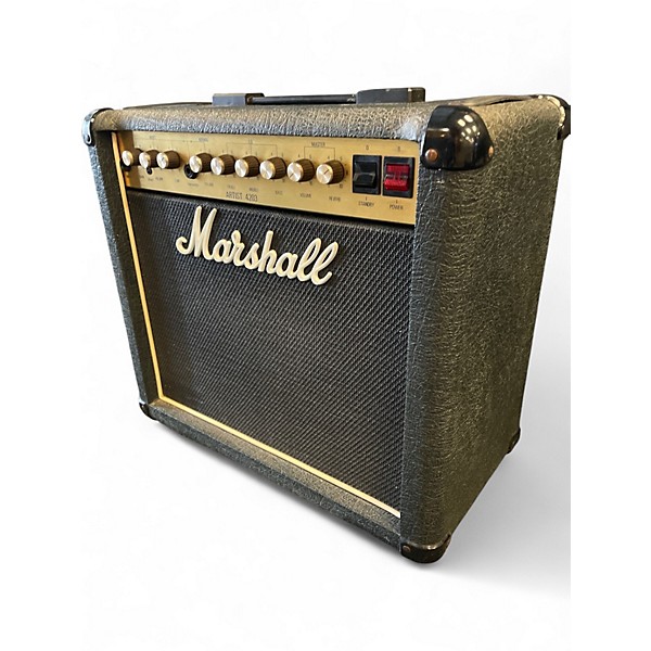 Used Marshall Artist 4203 Tube Guitar Combo Amp