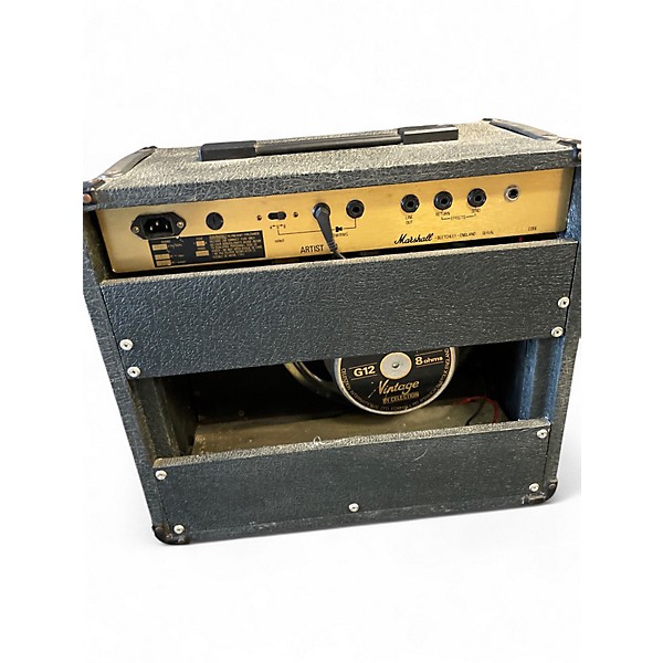 Used Marshall Artist 4203 Tube Guitar Combo Amp