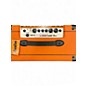 Used Orange Amplifiers Crush 35RT Guitar Combo Amp