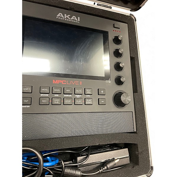 Used Akai Professional MPC Live 2 Production Controller