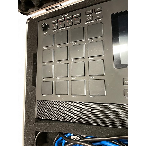 Used Akai Professional MPC Live 2 Production Controller