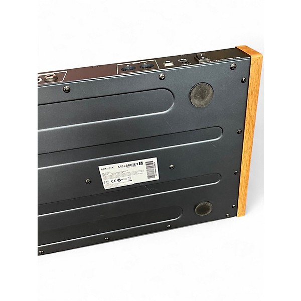 Used Arturia Minibrute 2S Synthesizer