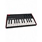 Used Akai Professional MPK Mini MIDI Controller thumbnail