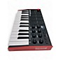 Used Akai Professional MPK Mini MIDI Controller