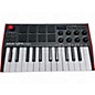 Used Akai Professional MPK Mini MIDI Controller