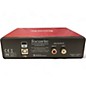 Used Focusrite Scarlett Solo Gen 2 Audio Interface