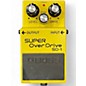 Used MXR M104 Distortion Plus Effect Pedal thumbnail
