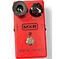 Used MXR M102 Dyna Comp Effect Pedal thumbnail