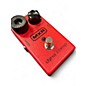 Used MXR M102 Dyna Comp Effect Pedal