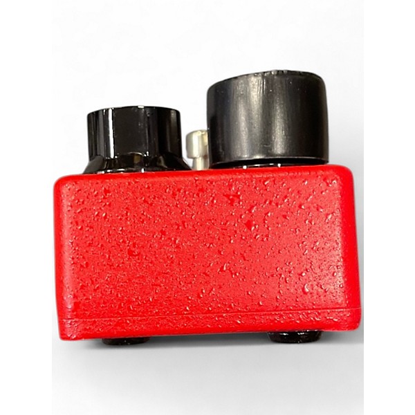 Used MXR M102 Dyna Comp Effect Pedal