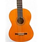 Used Yamaha CG112MS Natural Classical Acoustic Guitar