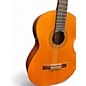Used Yamaha CG112MS Natural Classical Acoustic Guitar