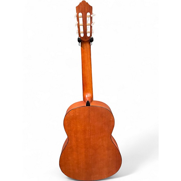 Used Yamaha CG112MS Natural Classical Acoustic Guitar