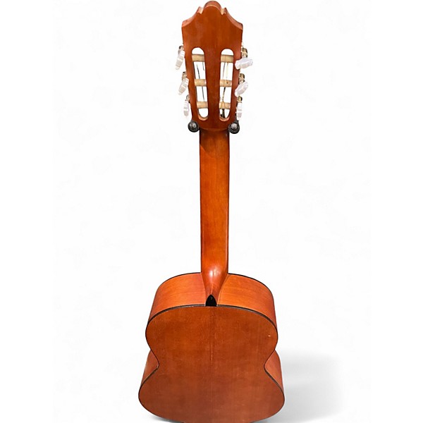 Used Yamaha CG112MS Natural Classical Acoustic Guitar