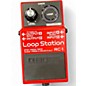 Used BOSS RC1 Loop Station Pedal thumbnail