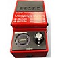 Used BOSS RC1 Loop Station Pedal