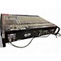 Used Alto TMX200DFX 20-Channel Powered Mixer
