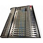 Used Alto TMX200DFX 20-Channel Powered Mixer