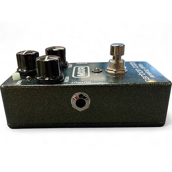 Used MXR Carbon Copy Effect Pedal