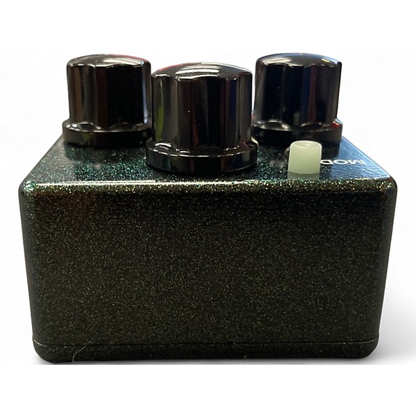 Used MXR Carbon Copy Effect Pedal