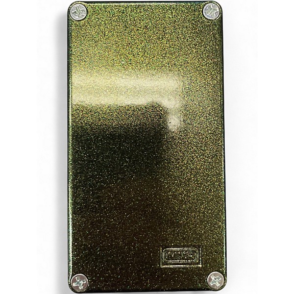 Used MXR Carbon Copy Effect Pedal