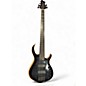 Used Sire Marcus Miller M7 Swamp Ash Transparent Black Burst Electric Bass Guitar