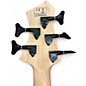 Used Sire Marcus Miller M7 Swamp Ash Transparent Black Burst Electric Bass Guitar