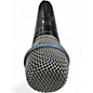 Used Shure SLXD24/B87A Handheld Wireless System