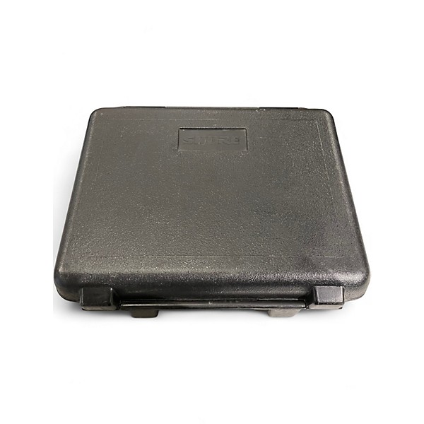 Used Shure SLXD24/B87A Handheld Wireless System