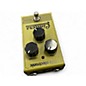 Used TC Electronic Cinders Overdrive Effect Pedal