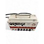 Used Orange Amplifiers BT500H Bass Terror 500W Tube Bass Amp Head thumbnail