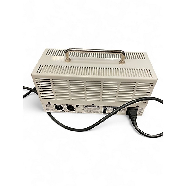 Used Orange Amplifiers BT500H Bass Terror 500W Tube Bass Amp Head