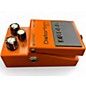 Used BOSS DS1 Distortion Effect Pedal