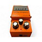 Used BOSS DS1 Distortion Effect Pedal