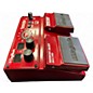 Used DigiTech HM2 HarmonyMan Intelligent Pitch Shifter Effect Pedal