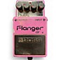 Vintage 1981 BOSS BF2 Flanger Effect Pedal thumbnail