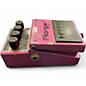 Vintage 1981 BOSS BF2 Flanger Effect Pedal