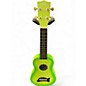 Used Makala MKSD GREEN BURST Ukulele thumbnail