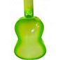 Used Makala MKSD GREEN BURST Ukulele
