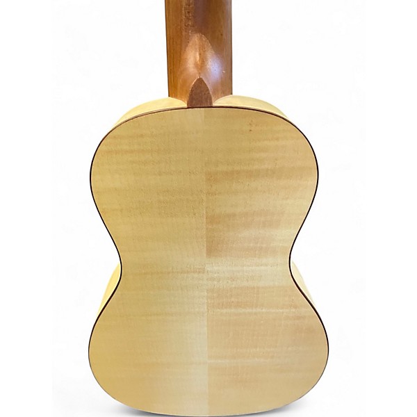 Used Amahi UK550C Natural Ukulele