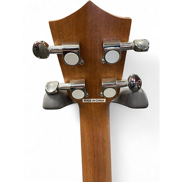Used Amahi UK550C Natural Ukulele