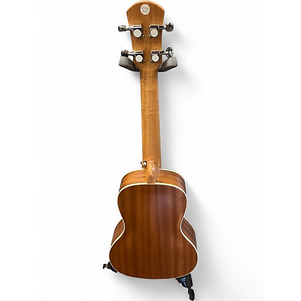 Used Lohanu LU-C Natural Ukulele