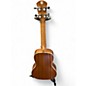 Used Lohanu LU-C Natural Ukulele