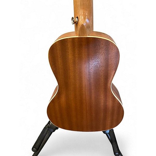 Used Lohanu LU-C Natural Ukulele