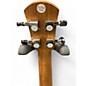 Used Lohanu LU-C Natural Ukulele